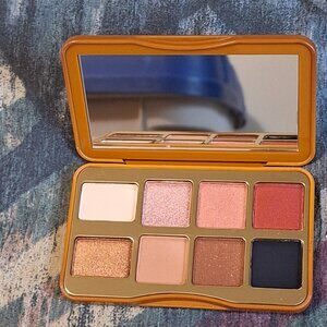 🐆 Too Faced – Kitty Likes to Scratch Eyeshadow Palette (Limited Edition)